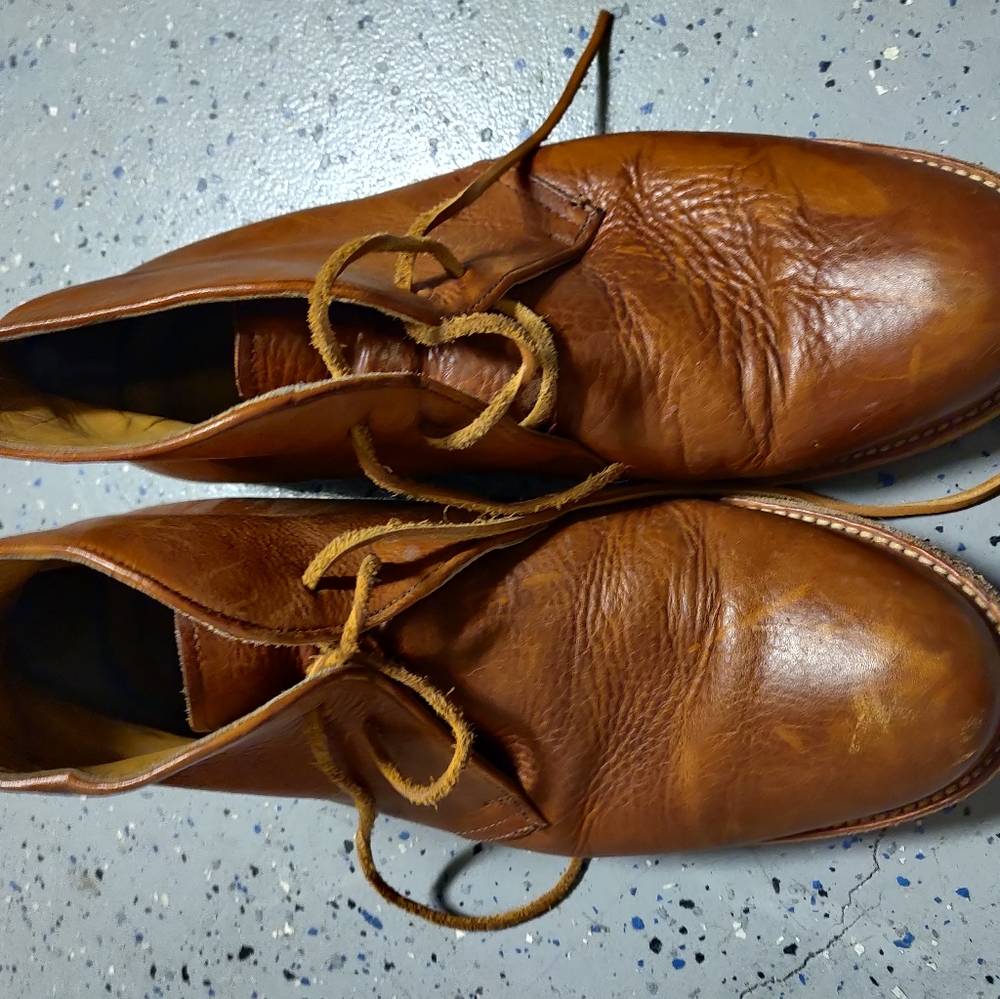 Will Boots - image 1